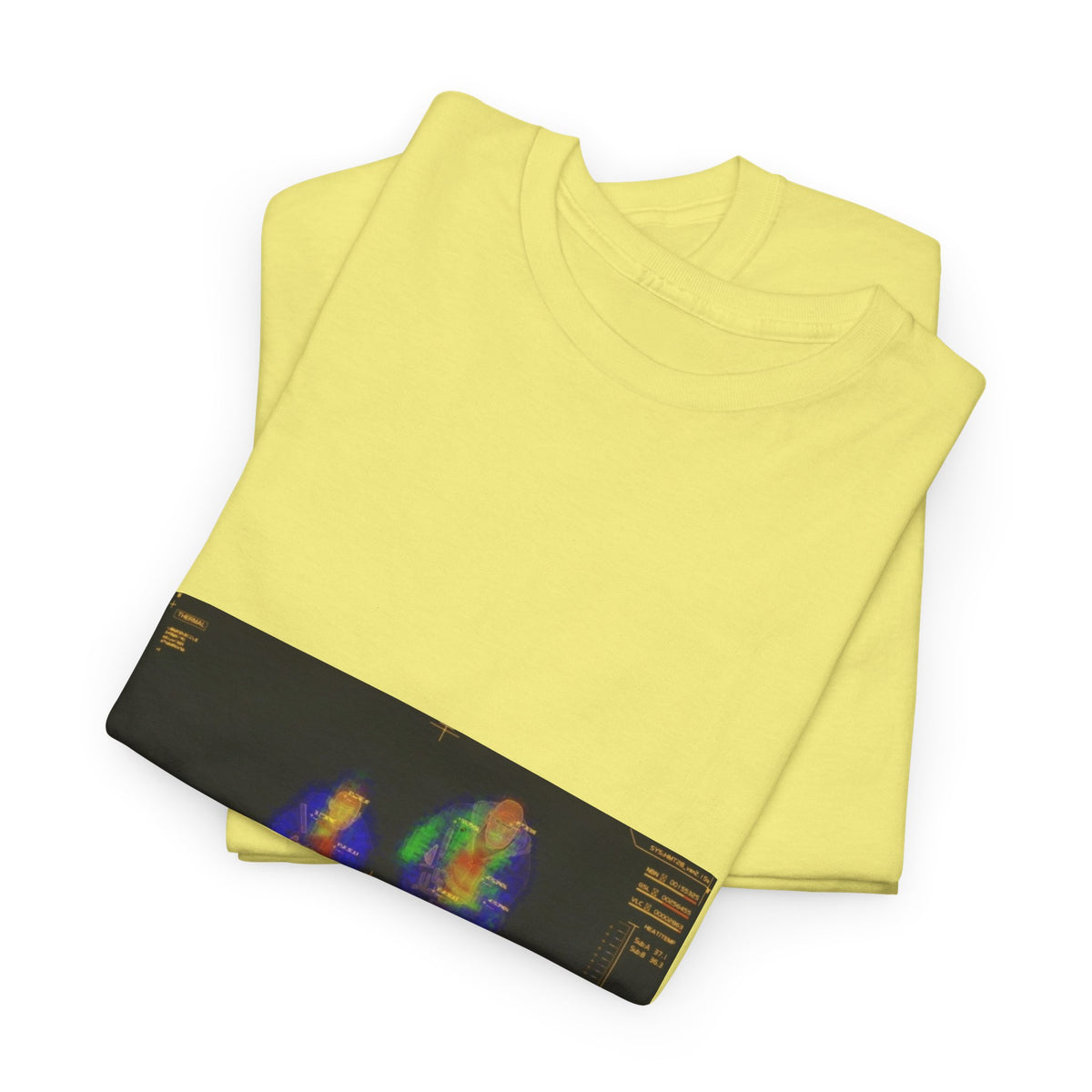 Rebel Resin Rhythm Graphic Tee