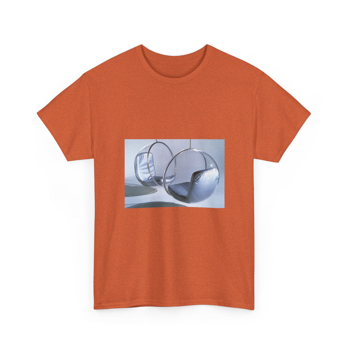 Sentiment Graphic Tee