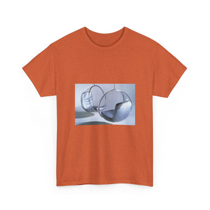Sentiment Graphic Tee