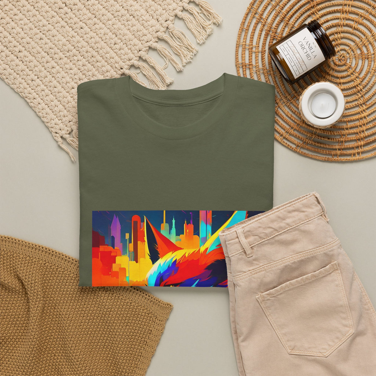 Dacwoo drawings — Street Haze