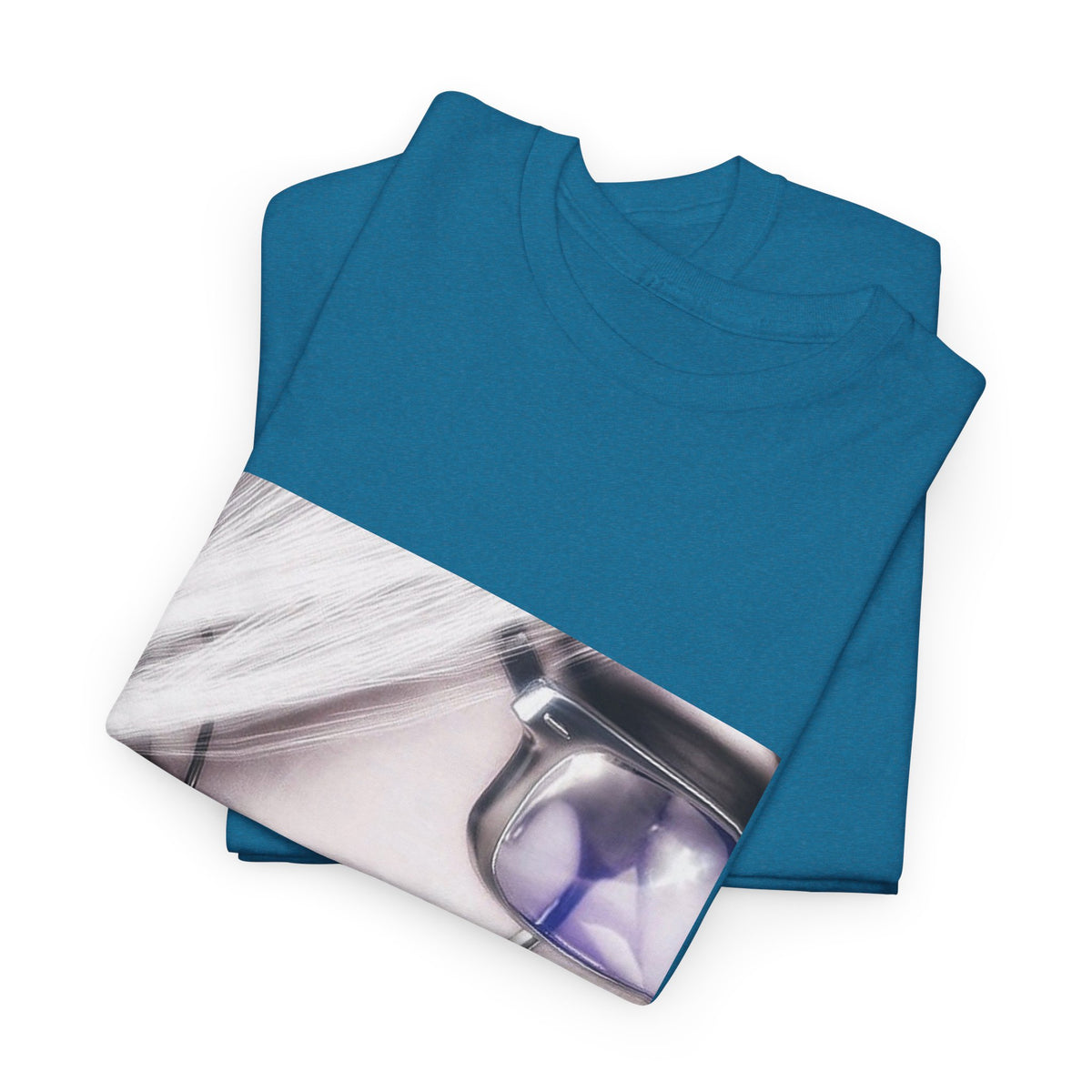 Green Veil Graphic Tee