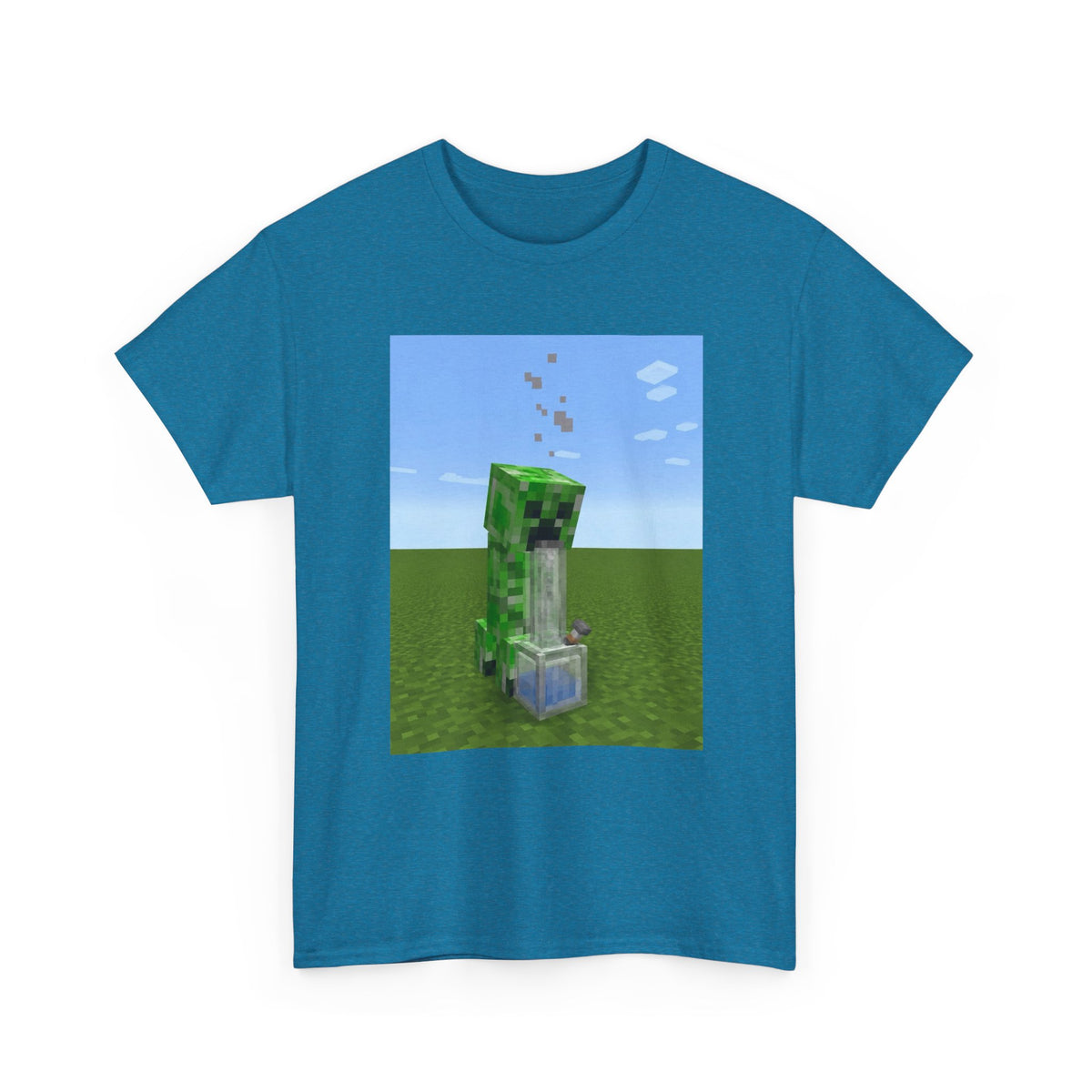 Creeper Hits The Bong Tee