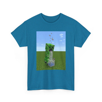 Creeper Hits The Bong Tee
