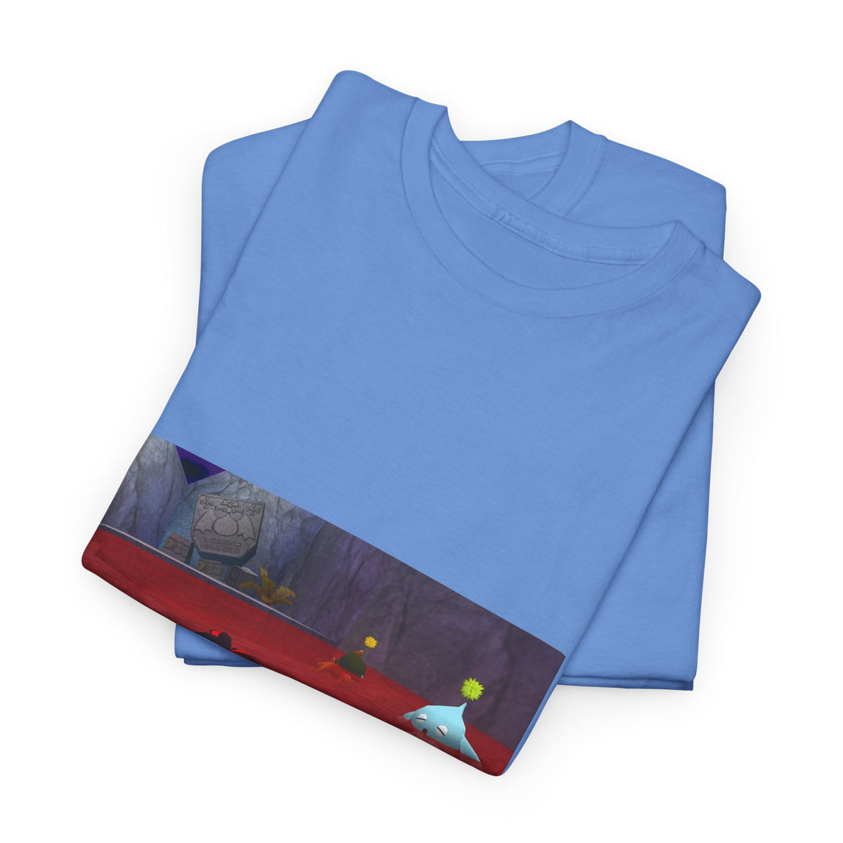 Midnight Echoes Graphic Tee