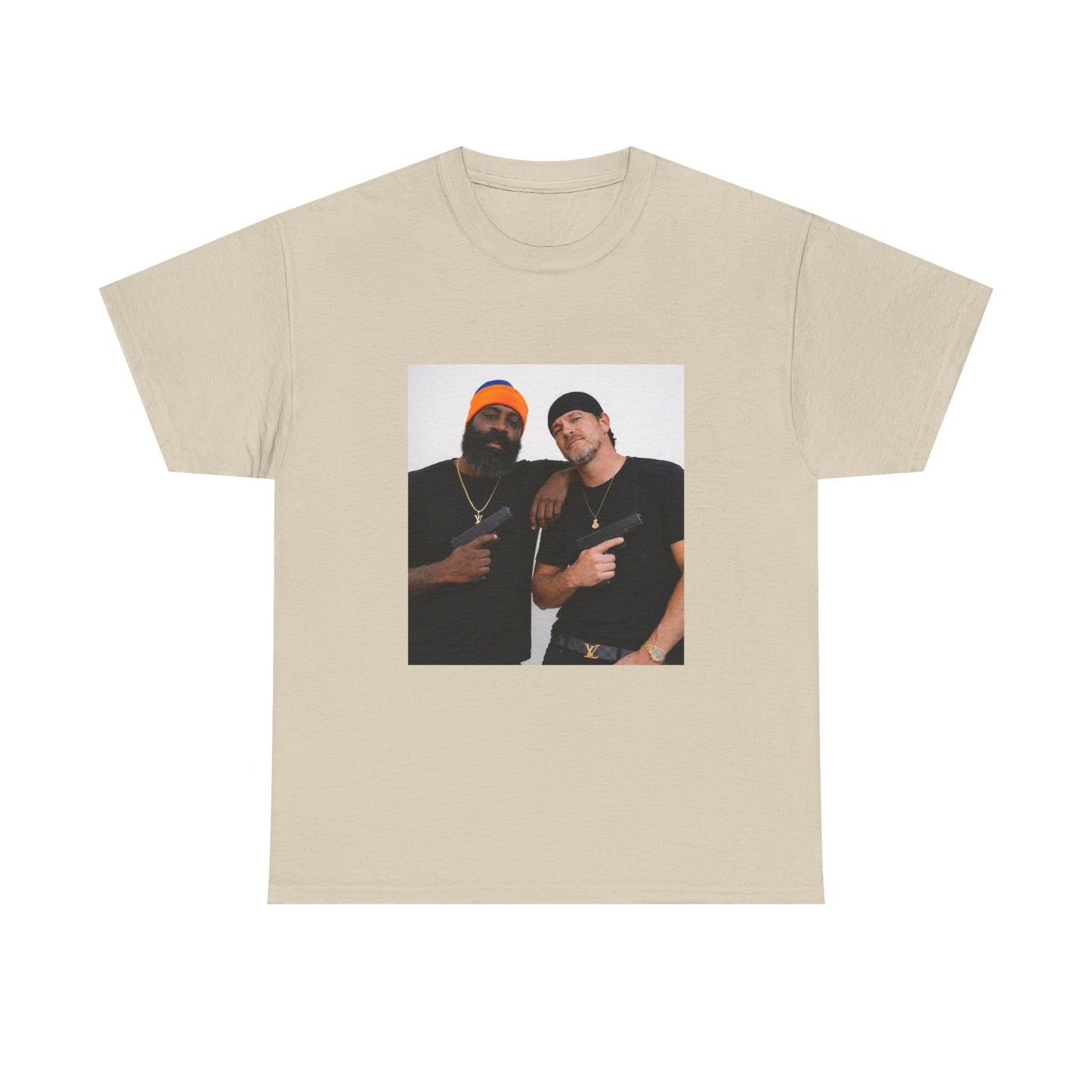 Wilcox Tees — Spent The Day