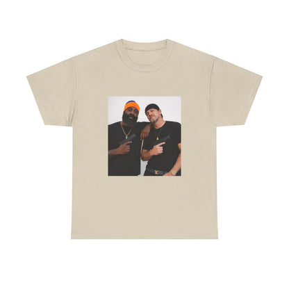 Wilcox Tees — Spent The Day