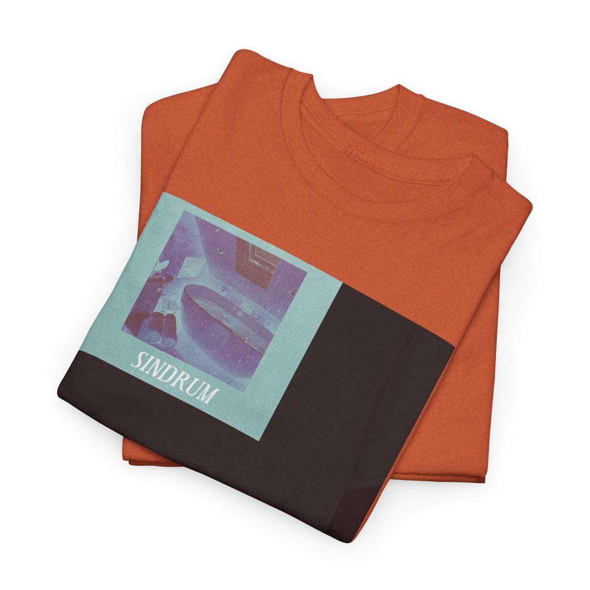 Artist Featuring Album Art Tee