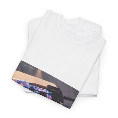 Imagined Death Tee