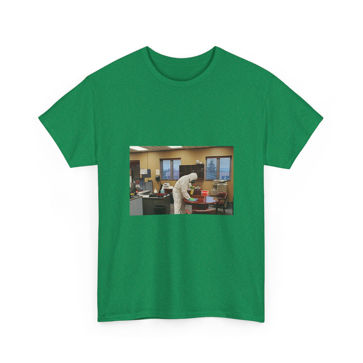 Veiled Ember Graphic Tee