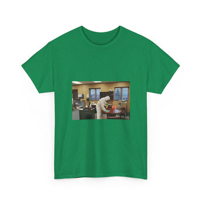 Veiled Ember Graphic Tee