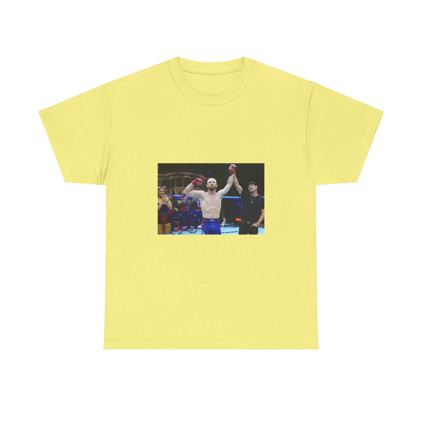 Wilcox Tees — Freedom Championship Joint