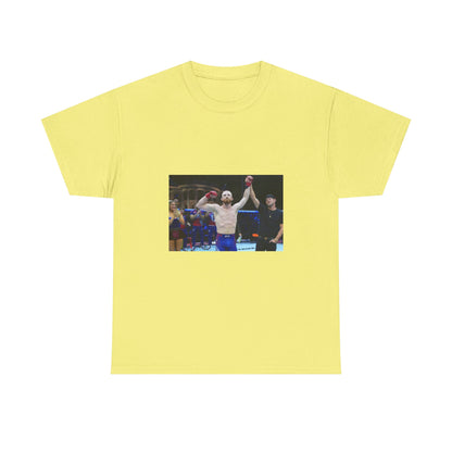 Wilcox Tees — Freedom Championship Joint