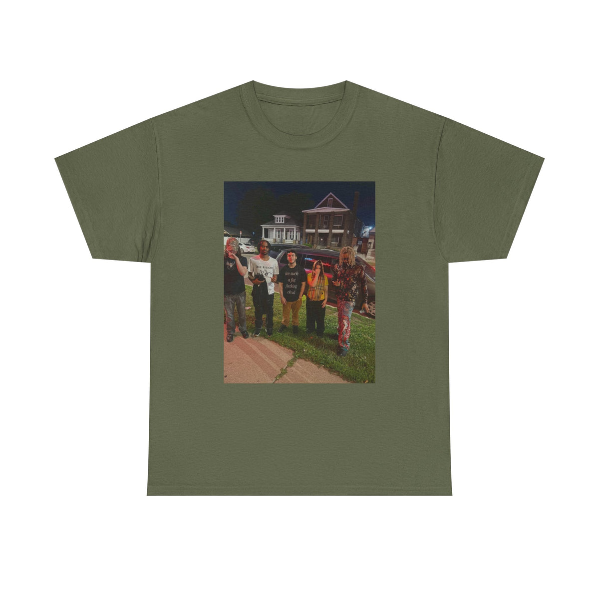 BigDill Store — Thottie Lot Black