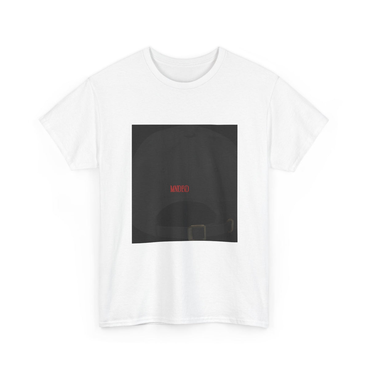 Game Over Graphic Tee