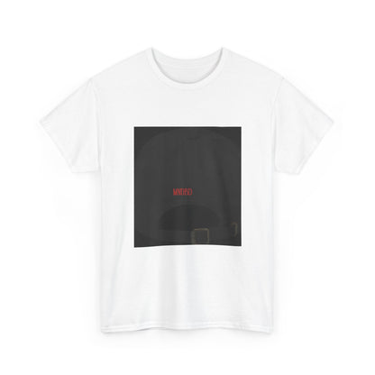 Game Over Graphic Tee