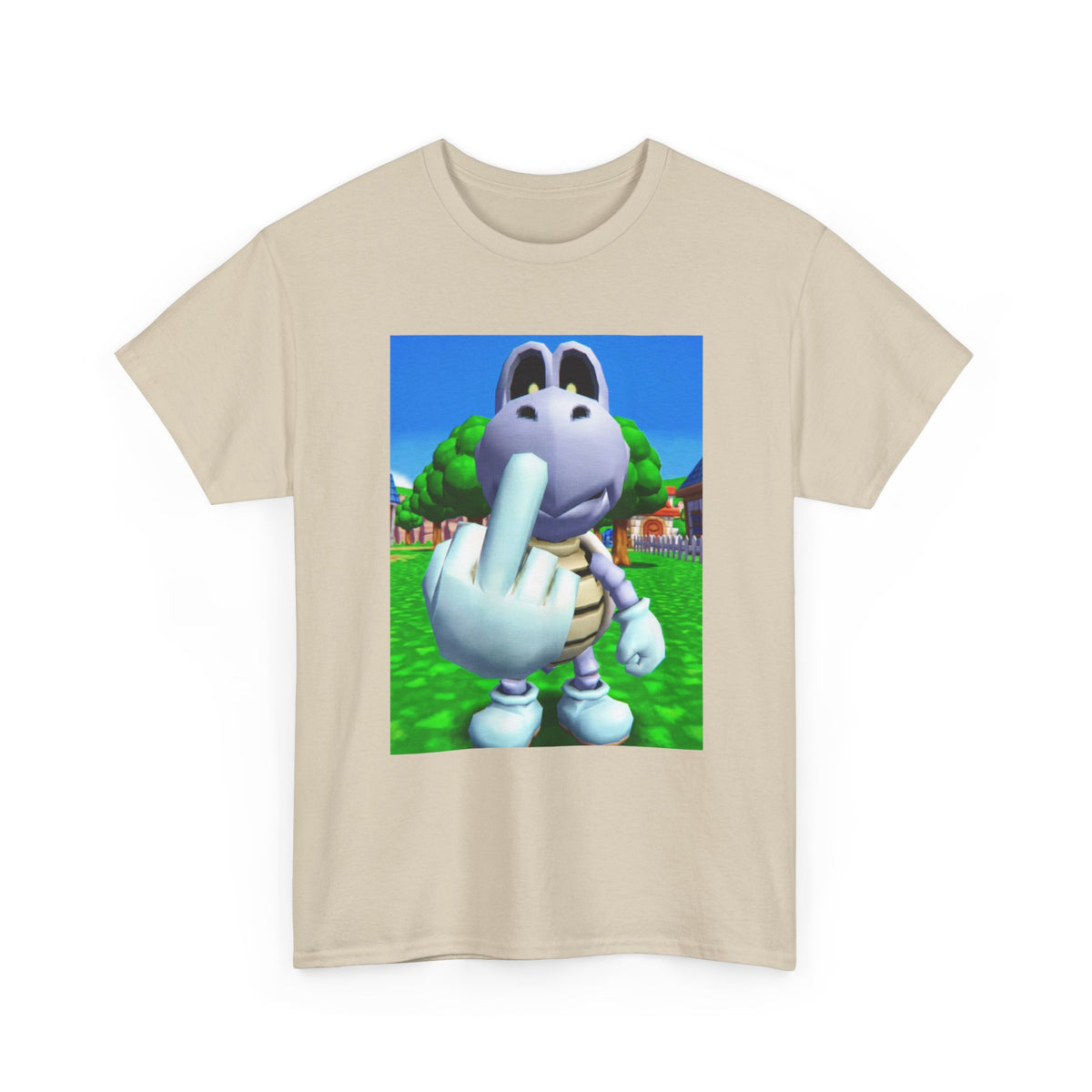Omeweed Tee DeHUNuhkayE-3
