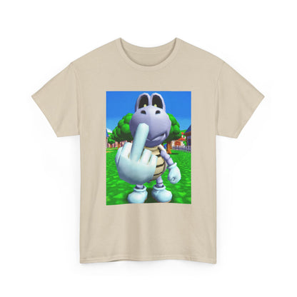 Omeweed Tee DeHUNuhkayE-3