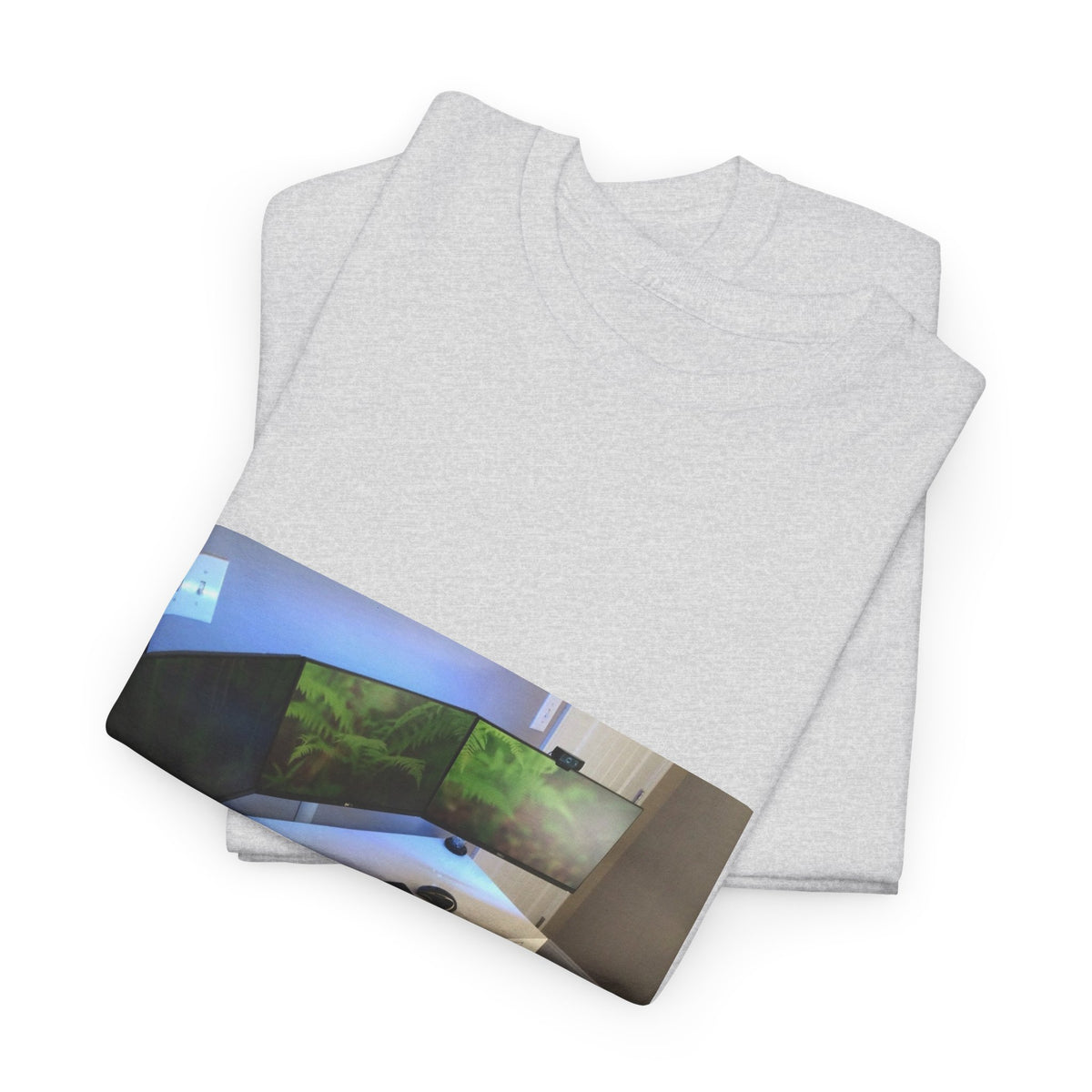 Urban Zenith Graphic Tee