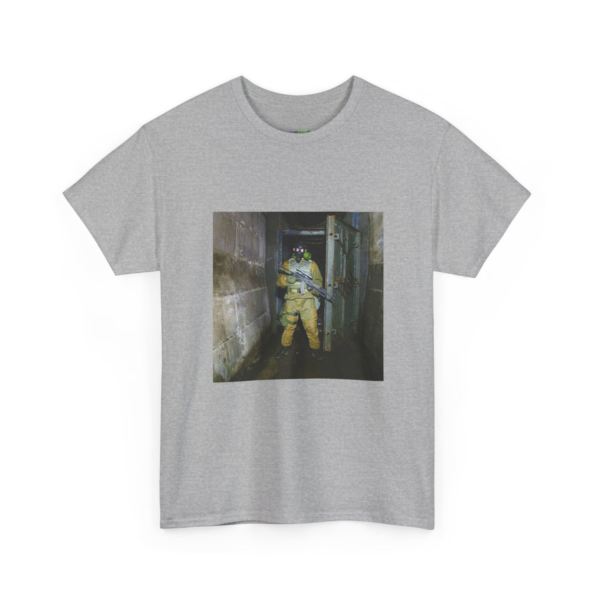 Blank Horizon Graphic Tee