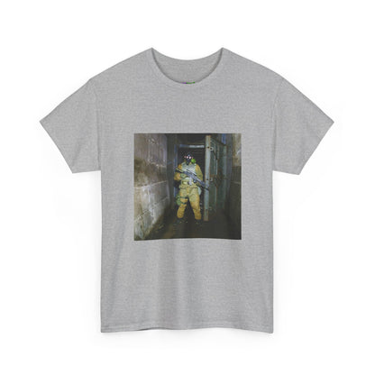 Blank Horizon Graphic Tee