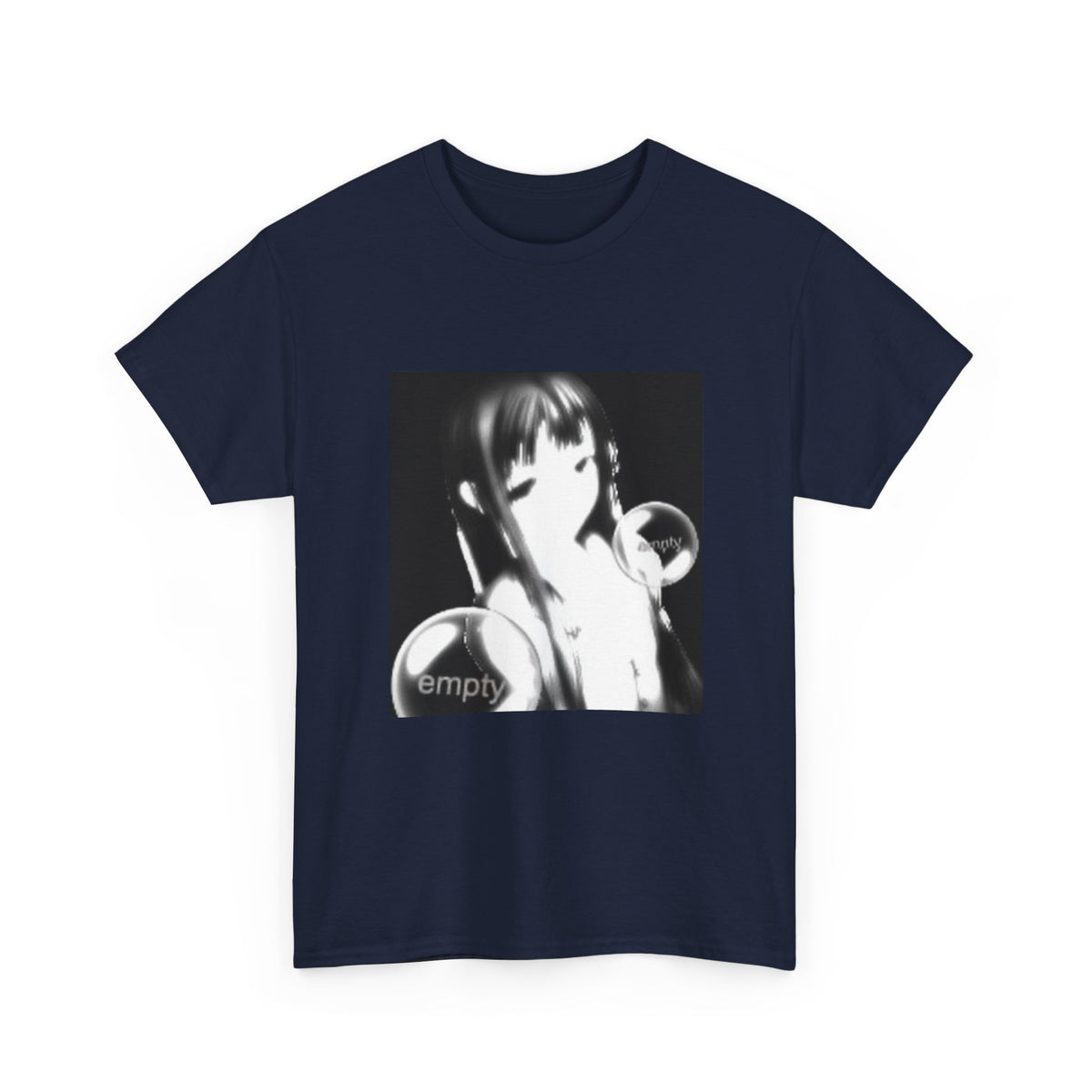 Neon Reverie Graphic Tee