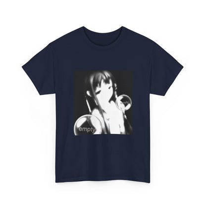 Neon Reverie Graphic Tee