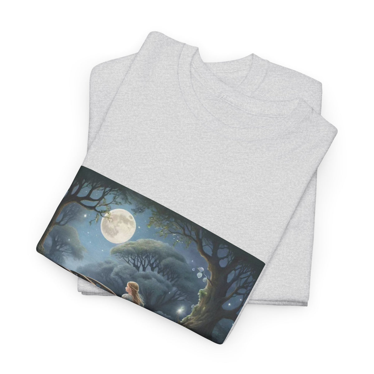 Dacwoo drawings — Moonstone Bridge Memories