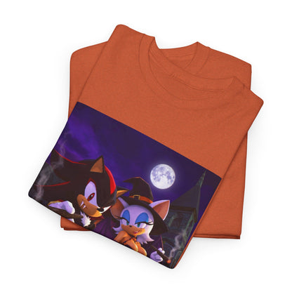 Ethereal Whisper Graphic Tee