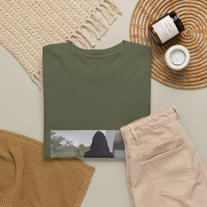 Midnight Ember Graphic Tee