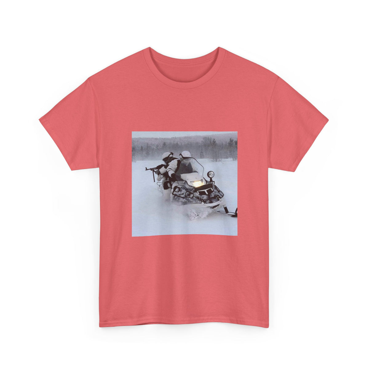 Urban Resin Graphic Tee