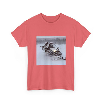 Urban Resin Graphic Tee
