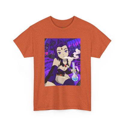 Mystic Dawn Graphic Tee