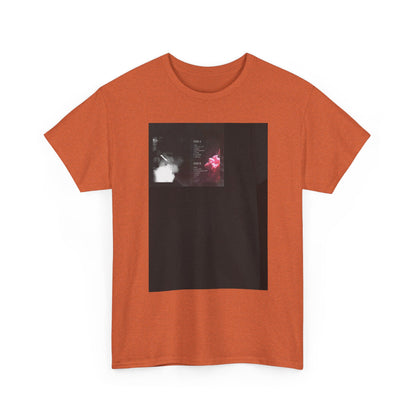 Album Art Lab Flask Tee