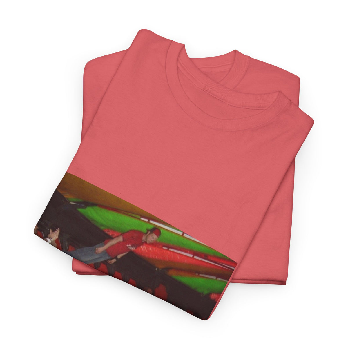 Big Mood Graphic Tee
