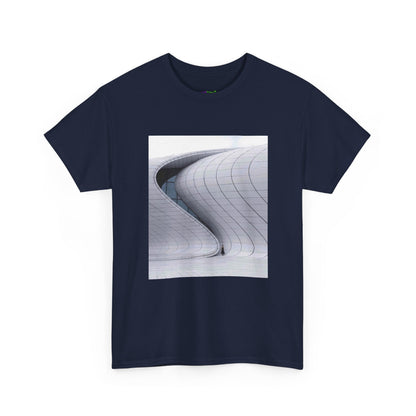 Vivid Vibes Graphic Tee