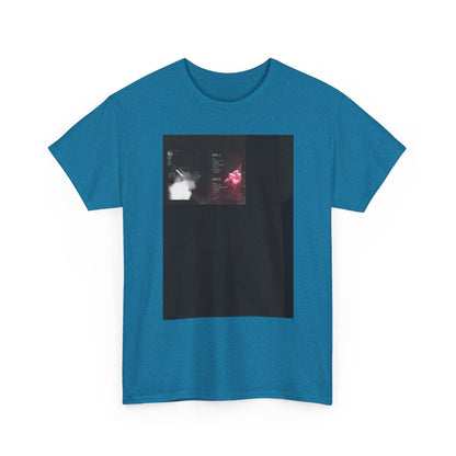 Album Art Lab Flask Tee