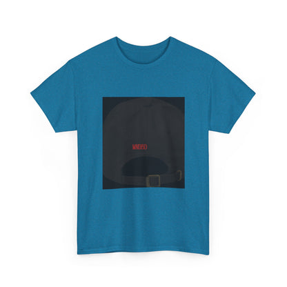 Game Over Graphic Tee