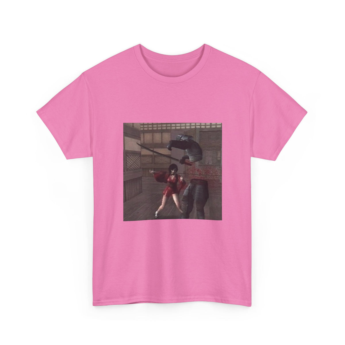 DJ Awaiting Beat Drop Tee