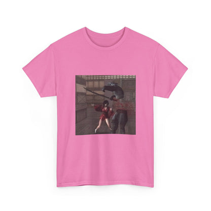 DJ Awaiting Beat Drop Tee