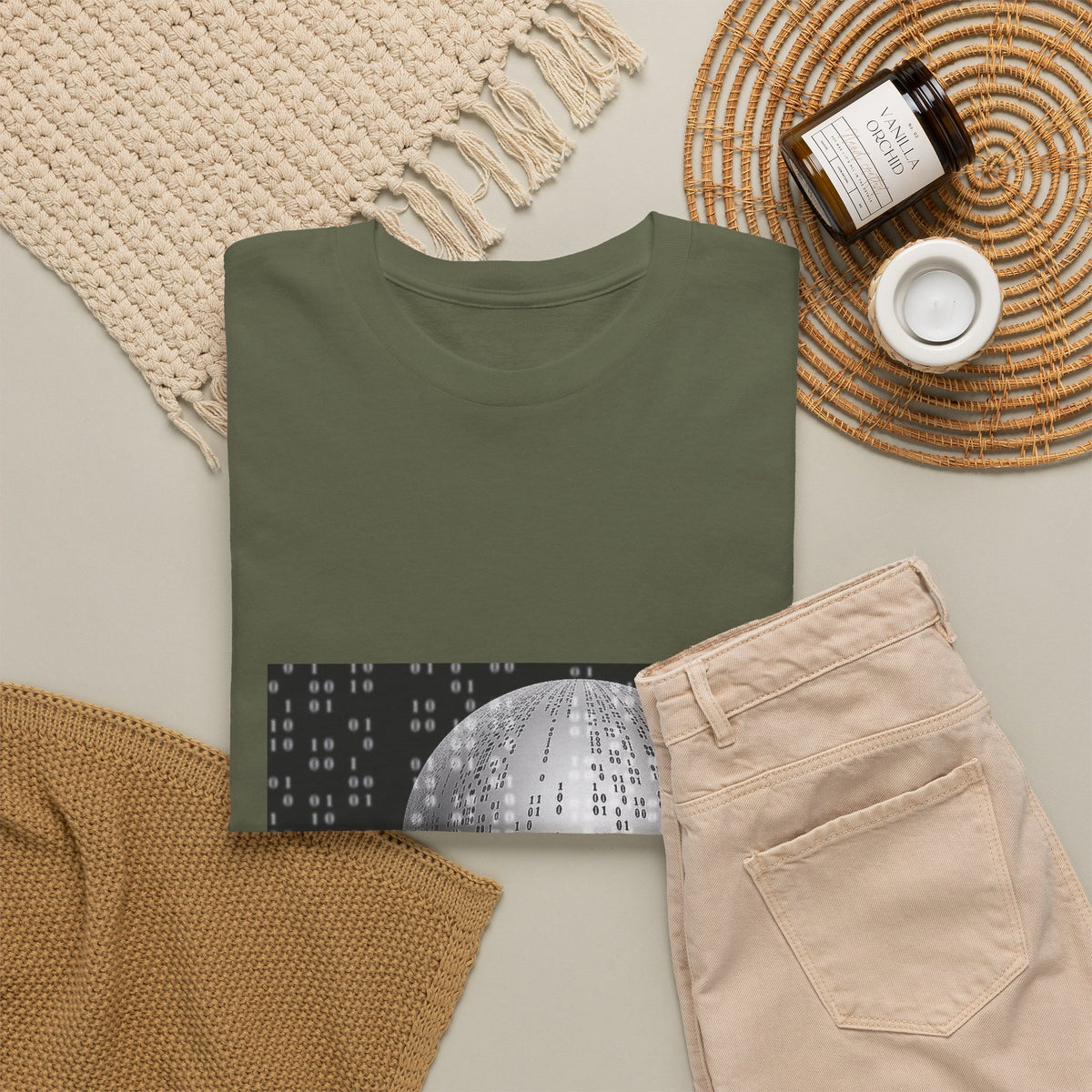 Omeweed Tee CZIFDX3uNwh-1
