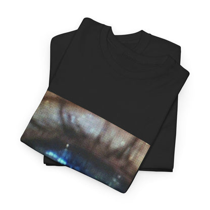 Urban Haze Graphic Tee