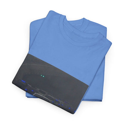Quiet Resonance Graphic Tee