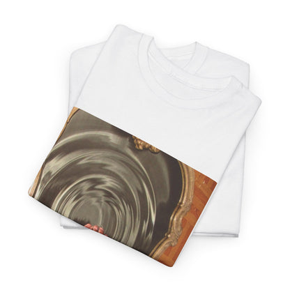 Solar Resin Graphic Tee