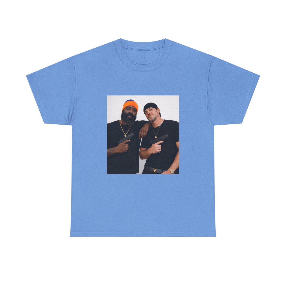 Wilcox Tees — Spent The Day