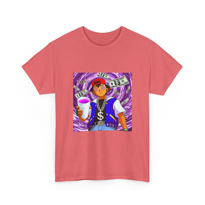 Digital Drip II Graphic Tee