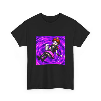 Digital Drip II Tee