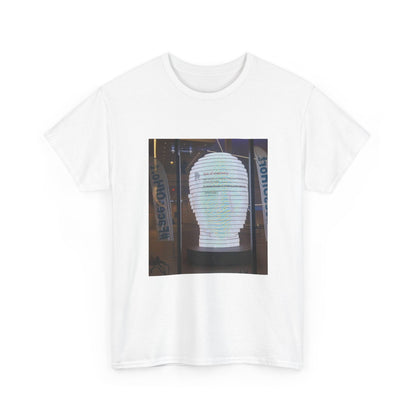 Midnight Haze Graphic Tee (Design 1)