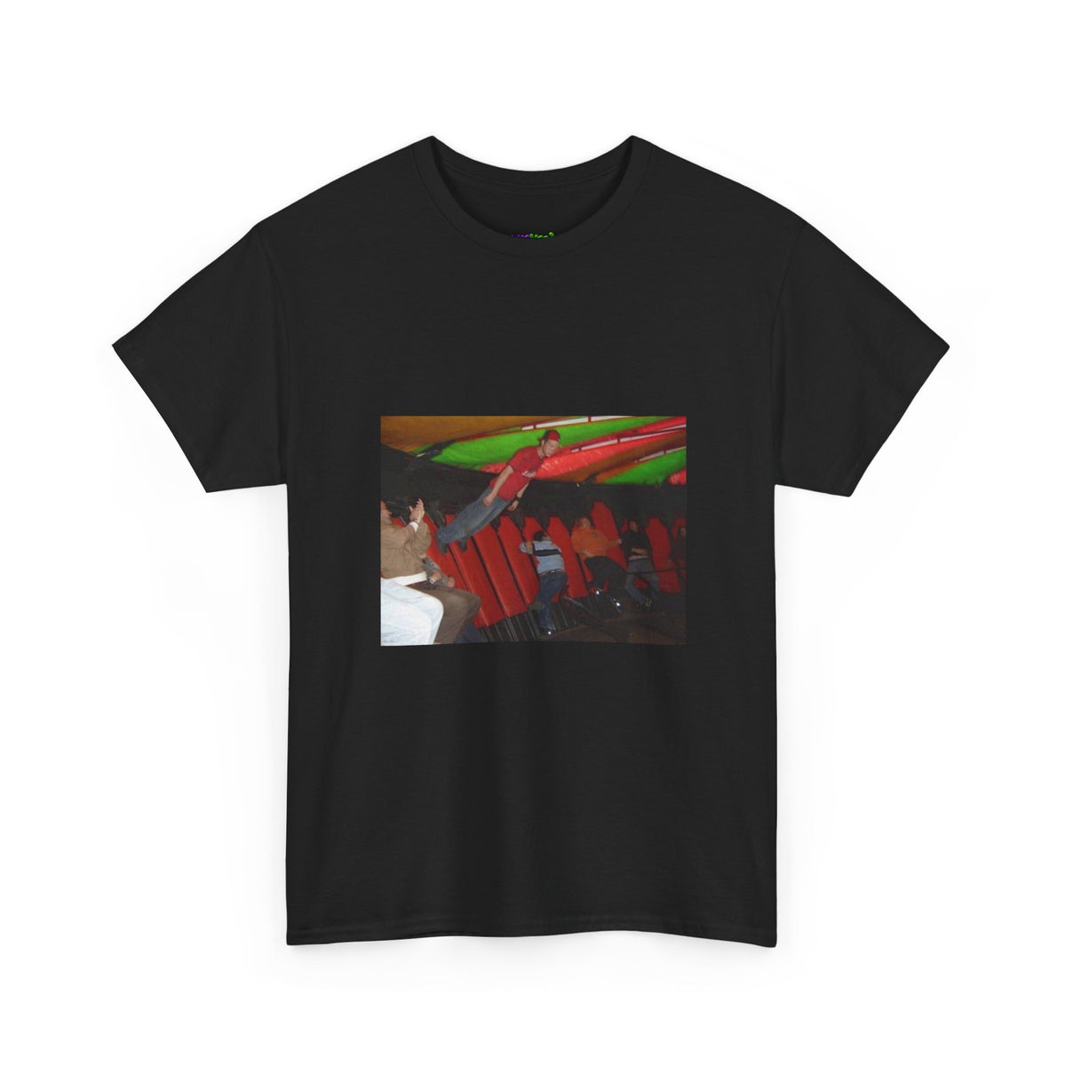 Big Mood Graphic Tee