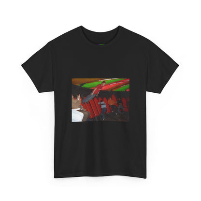 Big Mood Graphic Tee