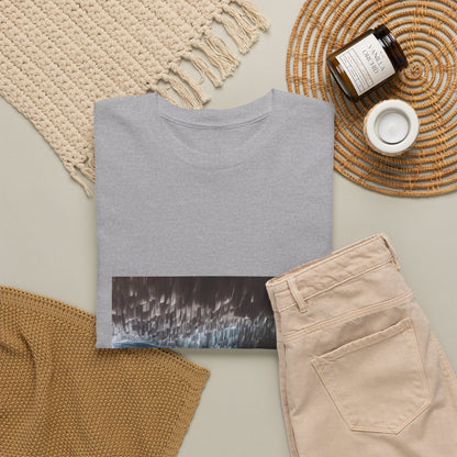 Mystic Fortress Standing Alone Tee